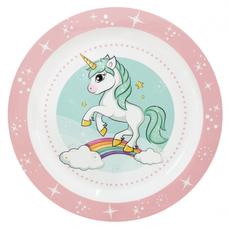 MICRO PLATE UNICORN RANGE