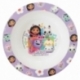 MICRO BOWL GABBY\'S DOLLHOUSE