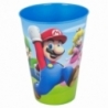 LARGE EASY PP TUMBLER 430 ML SUPER MARIO