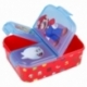 MULTI COMPARTMENT SANDWICH BOX SUPER MARIO BOX