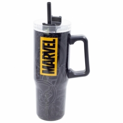 STOR TAZA COOL TERMO XL ACERO INOXIDABLE 920 ML MARVEL GOLDEN TREASURE YOUNG ADULT