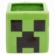 CERAMIC 3D MUG 15 OZ IN GIFT BOX MINECRAFT