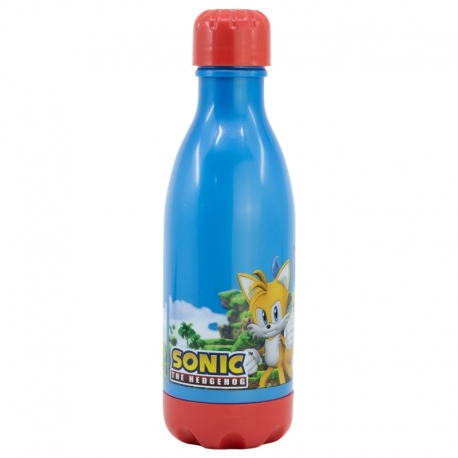 DAILY PP BOTTLE 560 ML SONIC