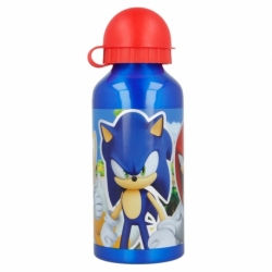 ALUMINIUM BOTTLE 400 ML SONIC