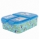 MULTI COMPARTMENT SANDWICH BOX BLUEY