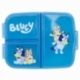MULTI COMPARTMENT SANDWICH BOX BLUEY