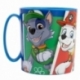 MICRO MUG 390 ML PAW PATROL PUP POWER