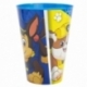 LARGE EASY PP TUMBLER 430 ML PAW PATROL PUP POWER