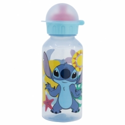 SCHOOL BOTTLE 370 ML STITCH