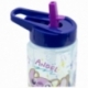 SQUARE WATER BOTTLE 510 ML STITCH