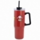 DW INSULATED STAINLESS STEEL XL RAMBLER MUG 940 ML SUPER MARIO