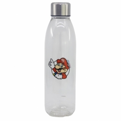 AQUA BOTTLE 980 ML SUPER MARIO