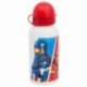 ALUMINIUM SB BOTTLE 400 ML AVENGERS ASSEMBLED