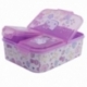 MULTI COMPARTMENT SANDWICH BOX HELLO KITTY