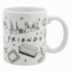 CERAMIC SB MUG 11 OZ IN BOX FRIENDS