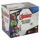 TAZA CERAMICA 325 ML EN CAJA DE REGALO AVENGERS DUST