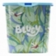 STORAGE CLICK BOX 23 L BLUEY