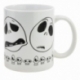 CERAMIC SB MUG 11 OZ IN BOX NIGHTMARE BEFORE CHRISTMAS