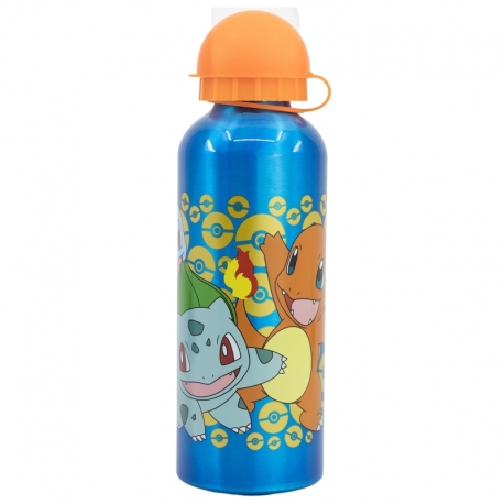 HIGH ALUMINIUM BOTTLE 530 ML POKEMON DISTORSION