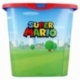 STORAGE CLICK BOX 23 L SUPER MARIO