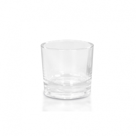 SHOT GLASS PC 40 ML.
