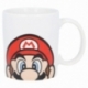 CERAMIC MUG 11 OZ IN GIFT BOX SUPER MARIO