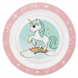 MICRO PLATE UNICORN RANGE