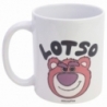 CERAMIC MUG 11 OZ IN GIFT BOX TOY STORY 3 LOTSO