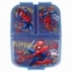 MULTI COMPARTMENT SANDWICH BOX SPIDERMAN GRAFFITI