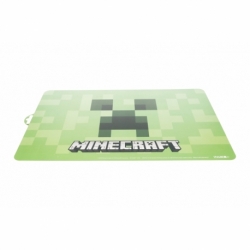 EASY OFFSET PLACEMAT MINECRAFT