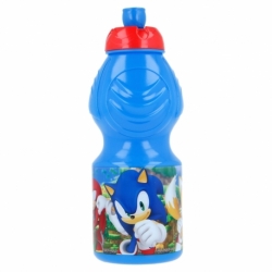SPORT BOTTLE 400 ML SONIC