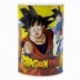 METALLIC MONEY BANK DRAGON BALL SUPER