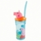 VASO FIGURITA 3D 360 ML PEPPA PIG CORE