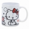 CERAMIC MUG 11 OZ IN GIFT BOX HELLO KITTY