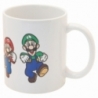 CERAMIC SB MUG 11 OZ IN BOX SUPER MARIO BRAND NEW DNLS