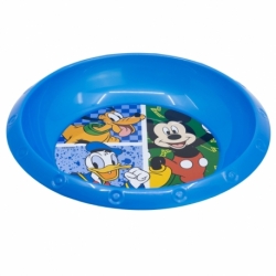 PP EASY BOWL MICKEY HAS FUN