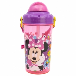 ROBOT PARED SENCILLA 465 ML MINNIE BOLD FLORALS