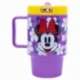 PP COOL MUG 530 ML MINNIE SUNSHINE