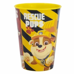 EASY PP TUMBLER 260 ML PAW PATROL BOY RESCUE PUPS