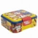 SUPREME MULTI COMPARTMENT SANDWICH BOX PAW PATROL BOY RESCUE PUPS
