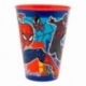 VASO EASY GRANDE 430 ML SPIDERMAN MOB RULES
