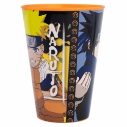 EASY PP TUMBLER 260 ML NARUTO