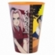VASO EASY PEQUEÑO 260 ML NARUTO