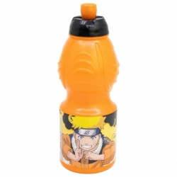 SPORT BOTTLE 400 ML NARUTO