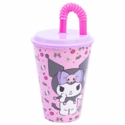 EASY SPORT TUMBLER 430 ML KUROMI