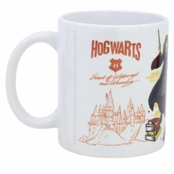 CERAMIC SB MUG 11 OZ IN BOX HARRY POTTER DESIGN 2