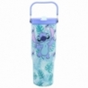 STOR VASO COOL TERMO ACERO INOXIDABLE CON ASA 860 ML STITCH ALOHA YOUNG ADULT