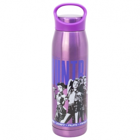 STOR BOTELLA GLAM TERMO ACERO INOXIDABLE 665 ML KPOP DEMON HUNTERS YOUNG ADULT