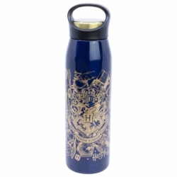 STOR BOTELLA GLAM TERMO ACERO INOXIDABLE 665 ML HARRY POTTER MAGIC & MAYHEM YOUNG ADULT