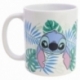 CERAMIC MUG 11 OZ IN GIFT BOX STITCH ALOHA